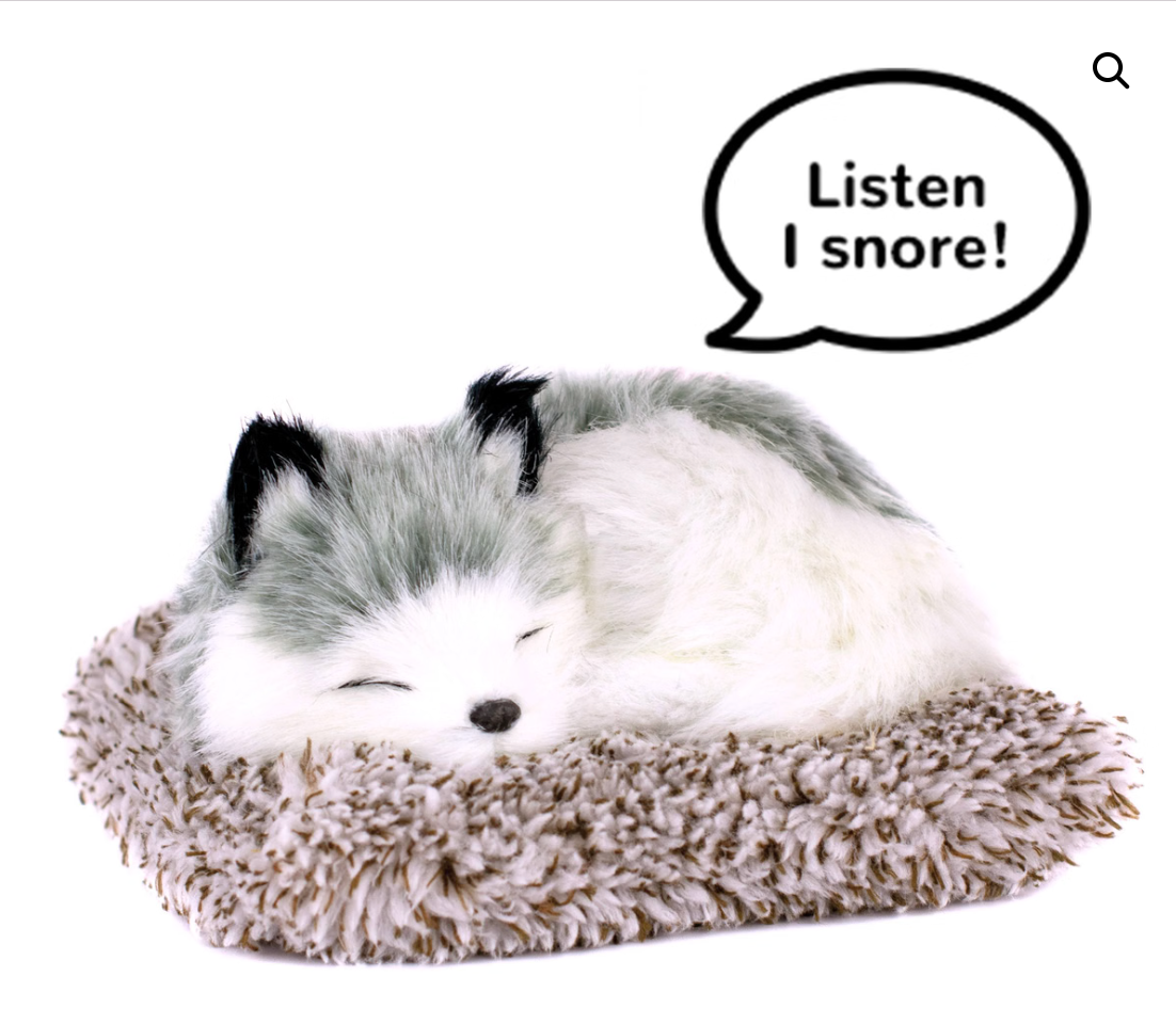Mini Perfect Petzzz