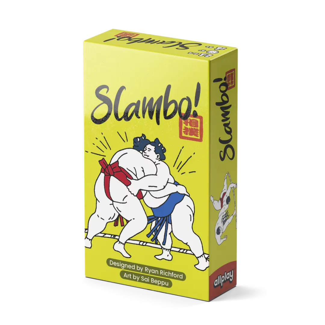Slambo