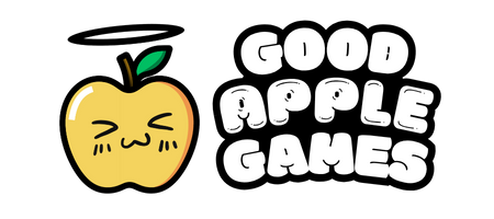 Good Apple Games