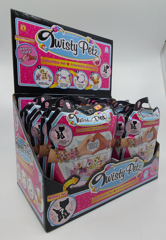WS - Twisty Petz