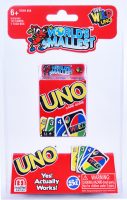 WS - UNO